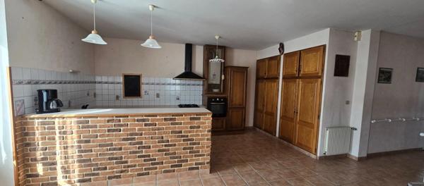 Maison à vendre 7 pièces LE PALAIS SUR VIENNE (87)