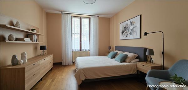 Maison à vendre 7 pièces LE PALAIS SUR VIENNE (87)