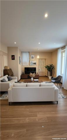 Maison à vendre 7 pièces LE PALAIS SUR VIENNE (87)
