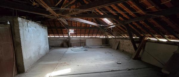 Maison à vendre 7 pièces LE PALAIS SUR VIENNE (87)