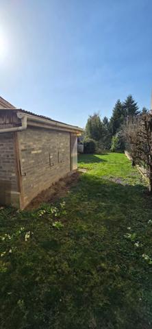 Maison à vendre 7 pièces LE PALAIS SUR VIENNE (87)