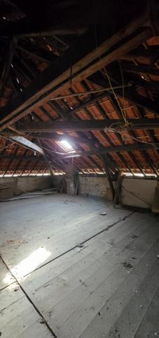 Maison à vendre 7 pièces LE PALAIS SUR VIENNE (87)
