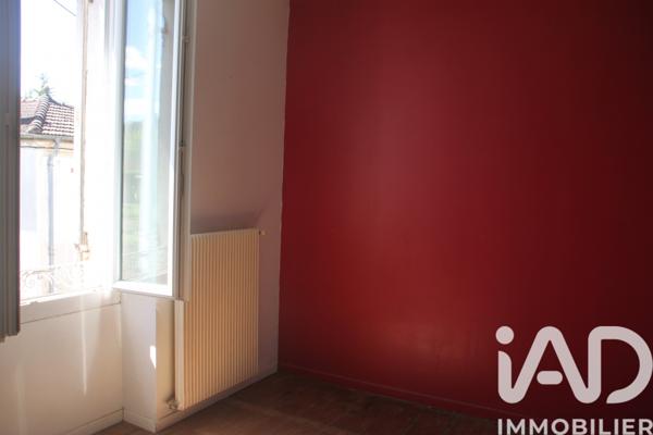 Maison à vendre 5 pièces 119 m² Castets et Castillon