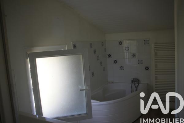 Maison à vendre 5 pièces 119 m² Castets et Castillon