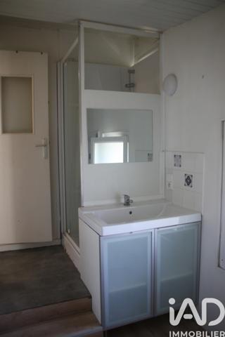 Maison à vendre 5 pièces 119 m² Castets et Castillon