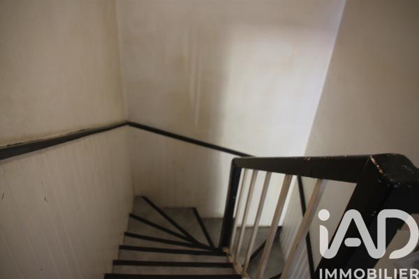Maison à vendre 5 pièces 119 m² Castets et Castillon