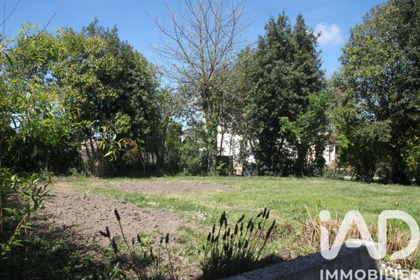 Maison à vendre 5 pièces 119 m² Castets et Castillon