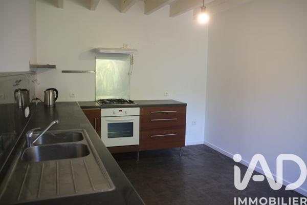Maison à vendre 5 pièces 119 m² Castets et Castillon