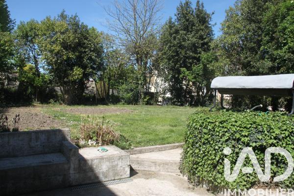 Maison à vendre 5 pièces 119 m² Castets et Castillon