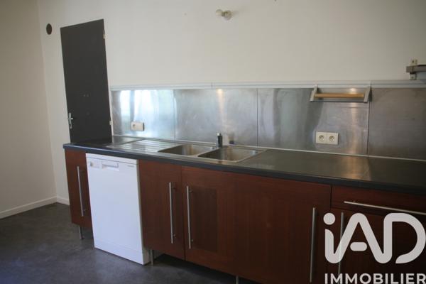 Maison à vendre 5 pièces 119 m² Castets et Castillon