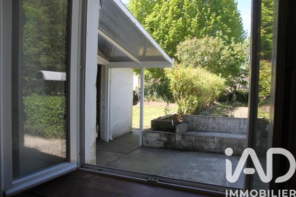 Maison à vendre 5 pièces 119 m² Castets et Castillon