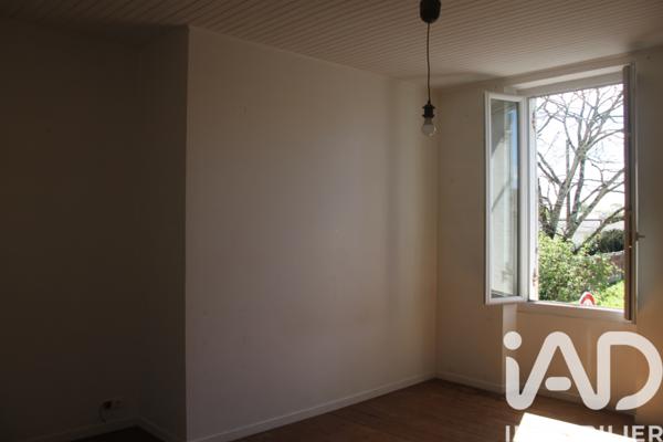 Maison à vendre 5 pièces 119 m² Castets et Castillon