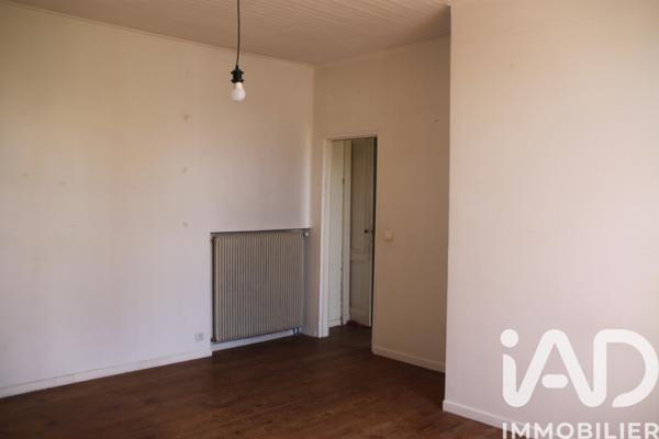 Maison à vendre 5 pièces 119 m² Castets et Castillon