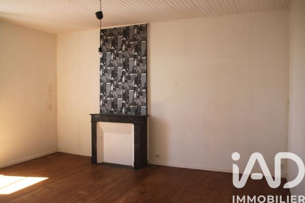 Maison à vendre 5 pièces 119 m² Castets et Castillon