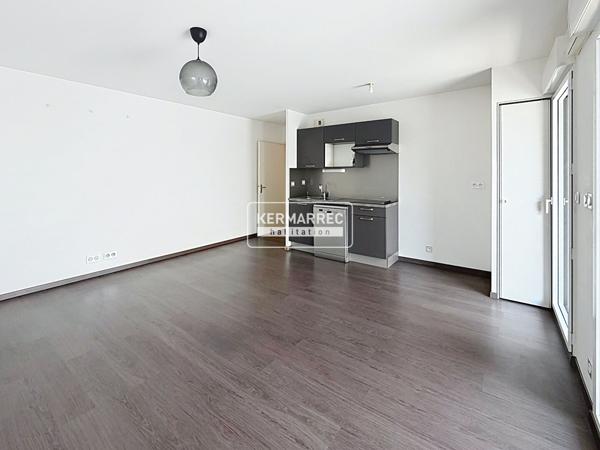 Appartement 3 pièces – 64 m² environ à Cesson-Sévigné (ref : 12355)