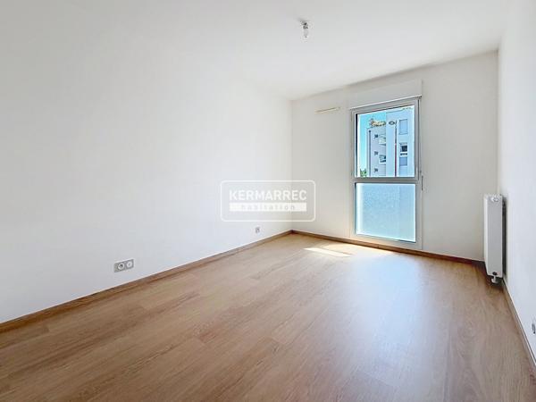 Appartement 3 pièces – 64 m² environ à Cesson-Sévigné (ref : 12355)