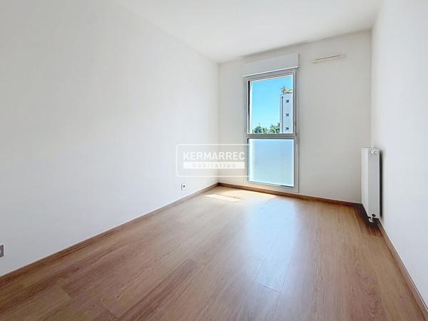Appartement 3 pièces – 64 m² environ à Cesson-Sévigné (ref : 12355)