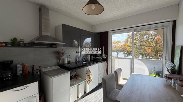 Appartement 2 pièces – 50 m² environ à Nantes (ref : 1539T)