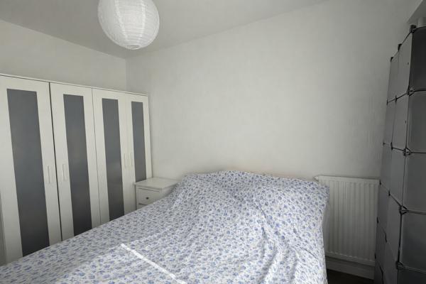 Appartement 2 pièces – 50 m² environ à Nantes (ref : 1539T)