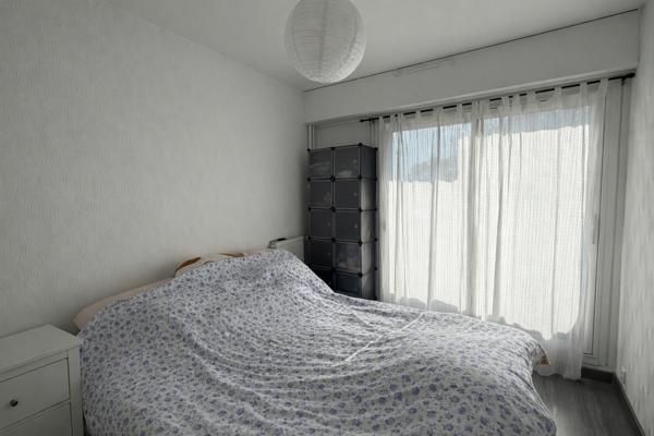 Appartement 2 pièces – 50 m² environ à Nantes (ref : 1539T)