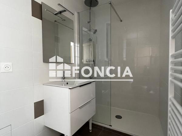 À vendre Appartement 2 pièces 40.84 m² - Le Croisic 44490