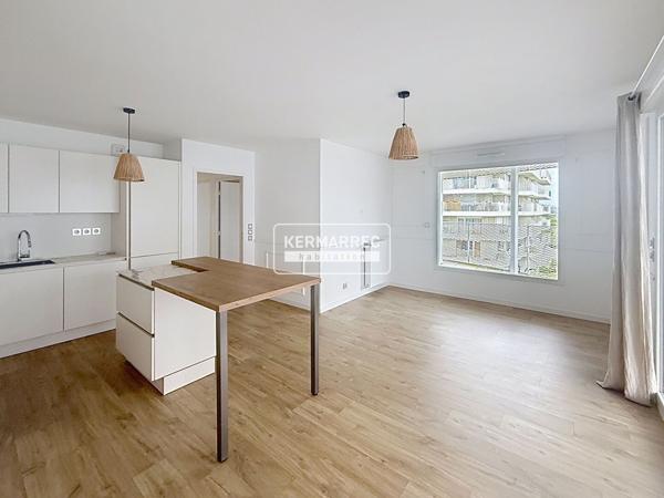 Appartement 3 pièces – 65 m² environ à Cesson-Sévigné (ref : 40904)