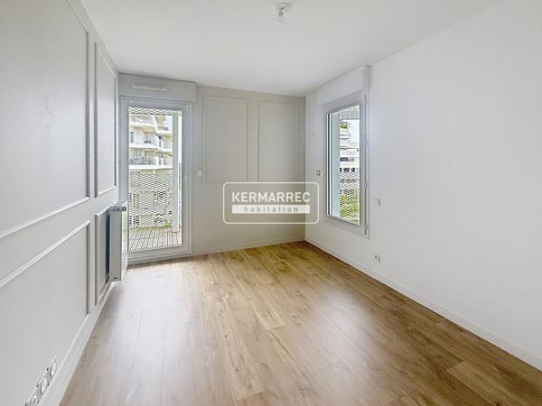 Appartement 3 pièces – 65 m² environ à Cesson-Sévigné (ref : 40904)