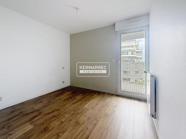 Appartement 3 pièces – 65 m² environ à Cesson-Sévigné (ref : 40904)