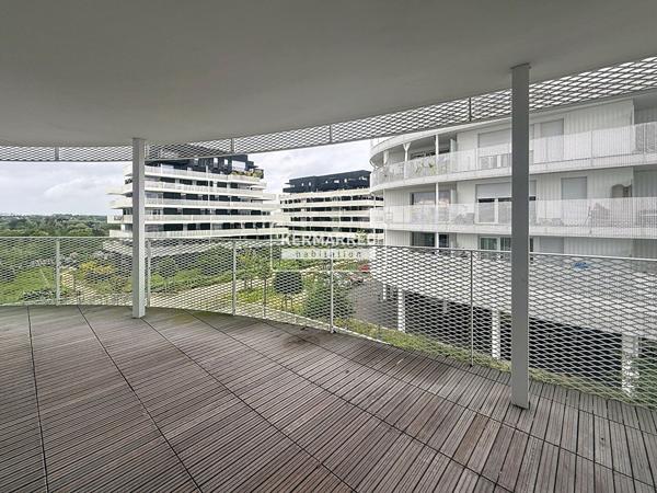 Appartement 3 pièces – 65 m² environ à Cesson-Sévigné (ref : 40904)