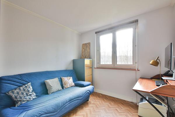 Appartement Vanves 3P de 49.07 m2