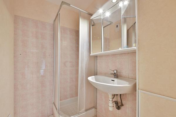 Appartement Vanves 3P de 49.07 m2