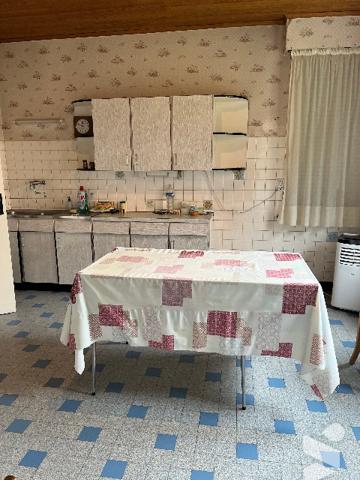 Maison individuelle située à PERONNE sur un terrain de 544m²