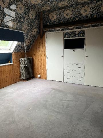 Maison individuelle située à PERONNE sur un terrain de 544m²