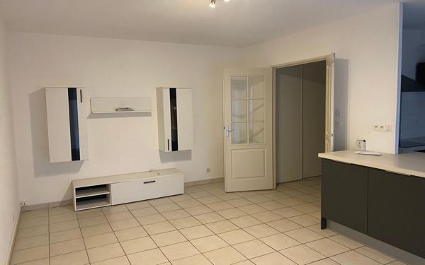 Appartement à louer    3 pièces •  Dax