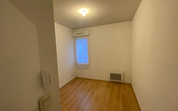 Appartement à louer    3 pièces •  Dax