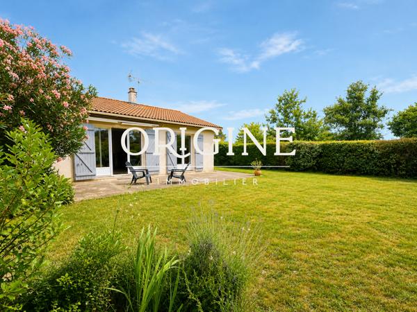 Maison 5 pièce(s) 4 chambre(s) 113 m²