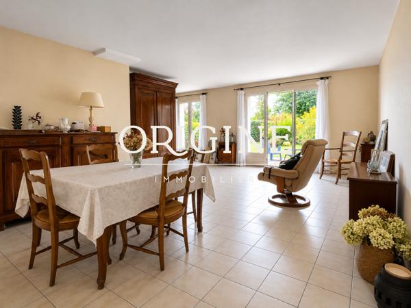 Maison 5 pièce(s) 4 chambre(s) 113 m²