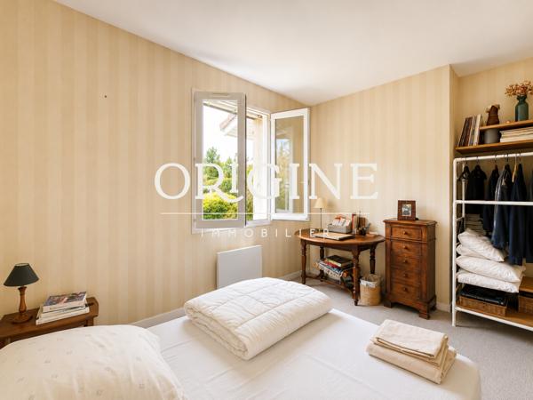 Maison 5 pièce(s) 4 chambre(s) 113 m²