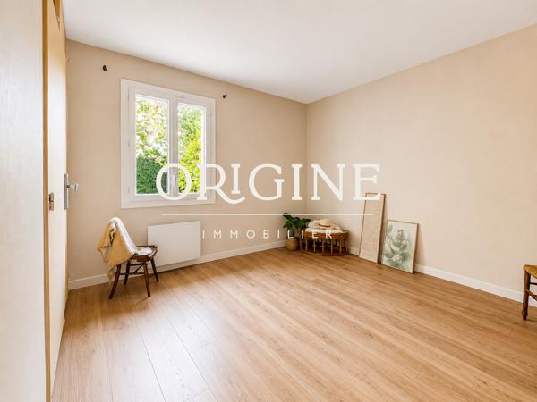 Maison 5 pièce(s) 4 chambre(s) 113 m²