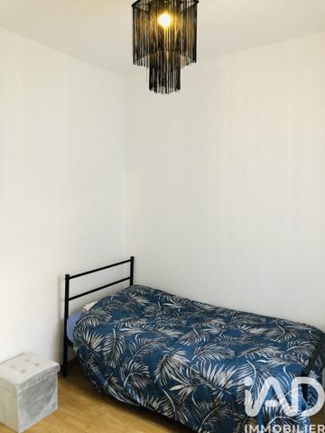 Location appartement 3 pièces 43 m² Mulhouse