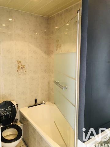 Location appartement 3 pièces 43 m² Mulhouse