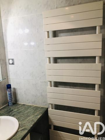 Location appartement 3 pièces 43 m² Mulhouse