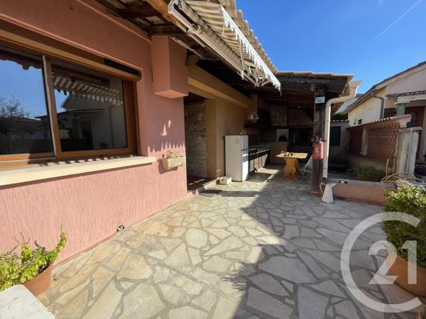 Appartement T4 à vendre  4 pièces - 108,83 m2 MARSEILLE - 13015