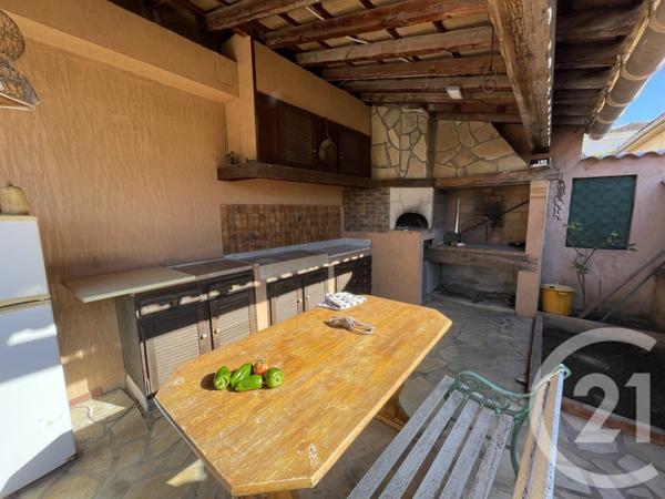 Appartement T4 à vendre  4 pièces - 108,83 m2 MARSEILLE - 13015