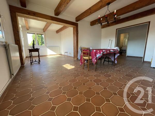 Appartement T4 à vendre  4 pièces - 108,83 m2 MARSEILLE - 13015