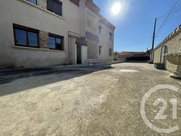 Appartement T4 à vendre  4 pièces - 108,83 m2 MARSEILLE - 13015