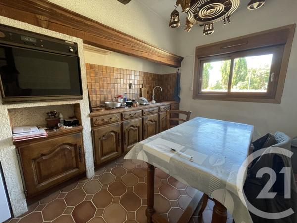 Appartement T4 à vendre  4 pièces - 108,83 m2 MARSEILLE - 13015