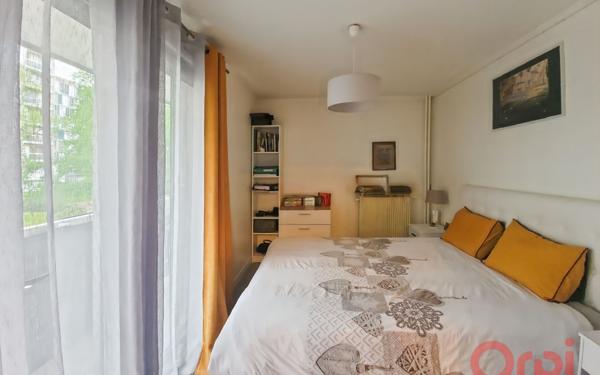 Appartement à vendre    3 pièces •  Pierrefitte-sur-Seine