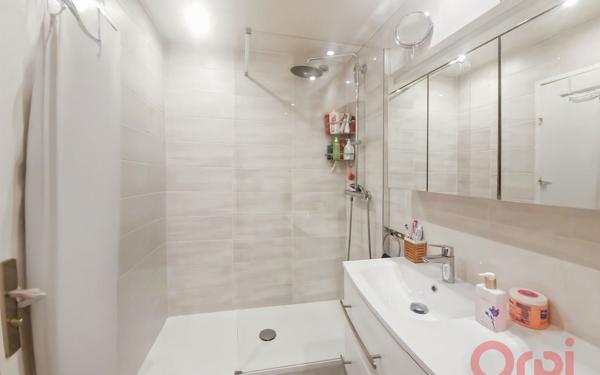 Appartement à vendre    3 pièces •  Pierrefitte-sur-Seine