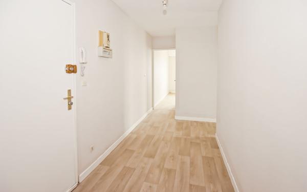 Appartement à vendre    2 pièces •  Roanne